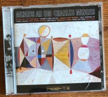 Charles Mingus – Mingus Ah Um CD