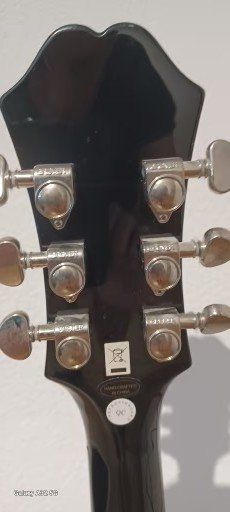 Epiphone Strumenti musicali: E-Gitarre – Usato da St. Gallen venduto da tho_9mwf 2