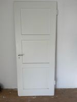 Alte Türen 