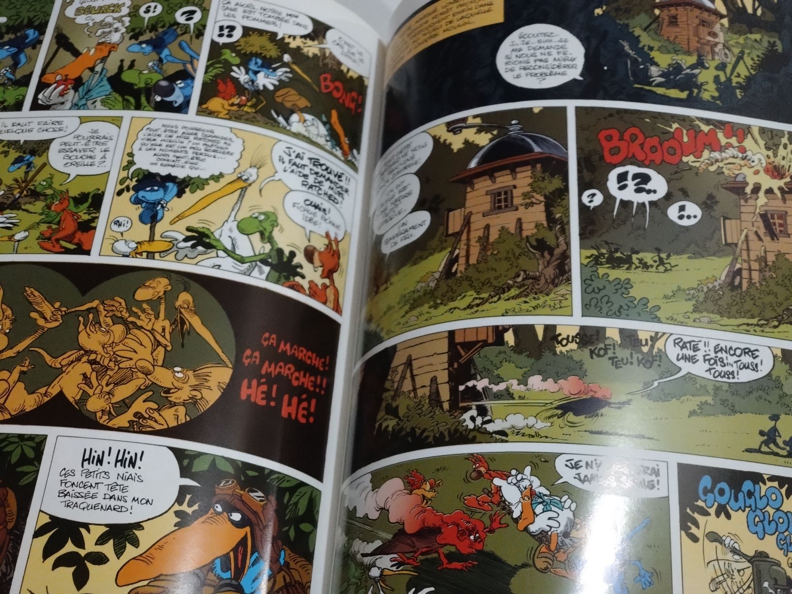 Fumetti: Norbert le Lézard T1 EO - Cothias Loisel – Usato da Farvagny-le-Grand venduto da LaCaverne 5