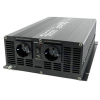 Spannungswandler 24V-230V 3000W