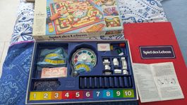 Spiel des Lebens, 1978, MB Spiele