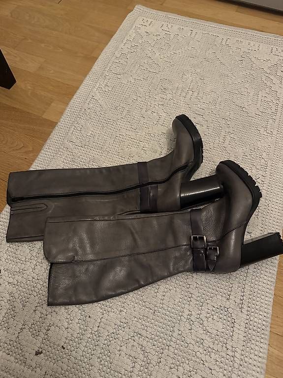 Damenschuhe: Globus Stiefel – Gebraucht aus Opfikon von MissRuby 2