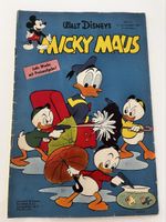 Micky Maus  Walt Disney 19. November 1960