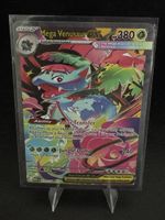 Mega Venusaur EX