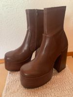 Steve Madden Kyana Boots Taille 39