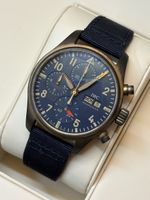 IWC Pilot
