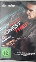 DVD Honest Thief / Liam Neeson