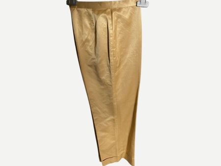 Pantalon / Trousers /Hose élégant en soie/ silk