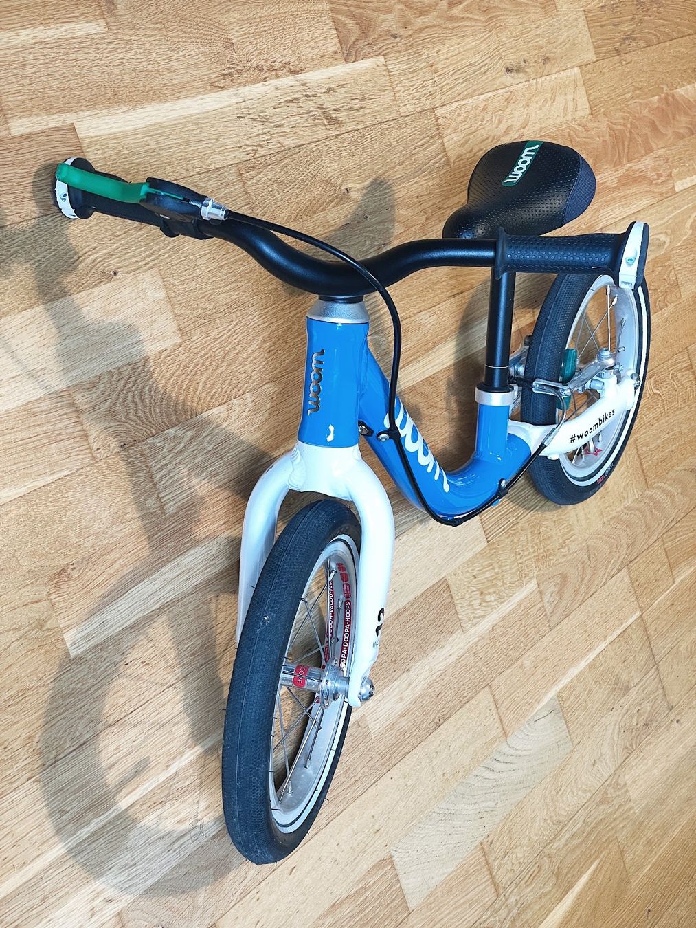 pedal OneUp Components Composite Pedal