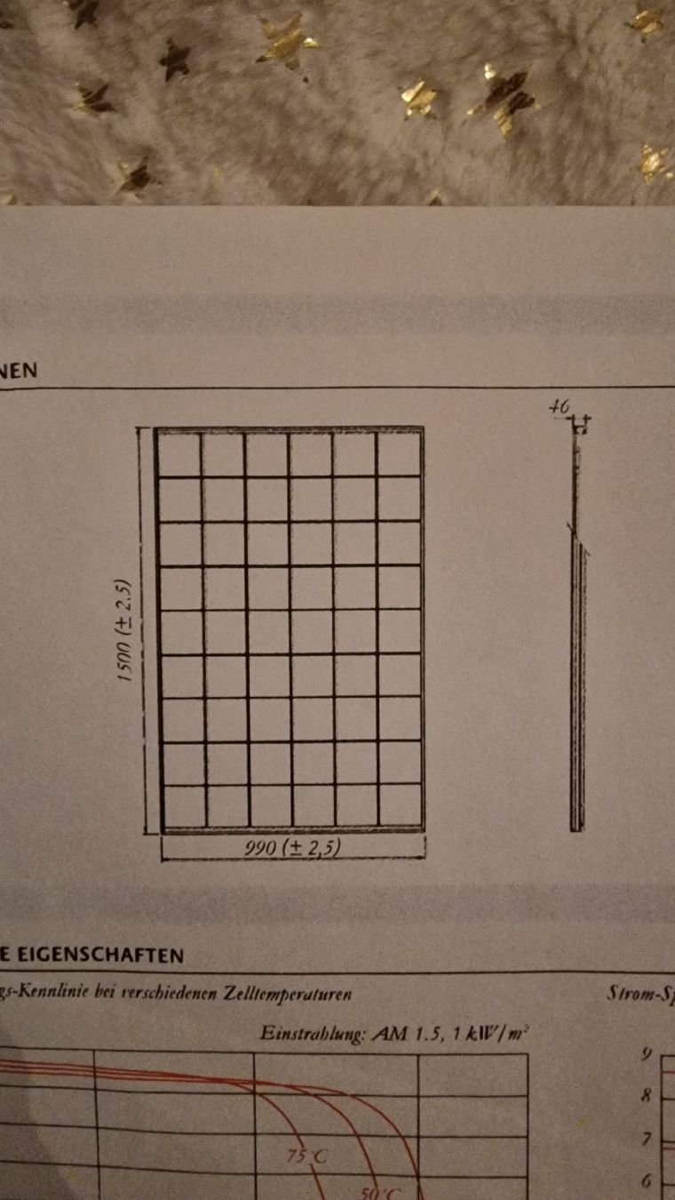 Dispositivi a energia solare: PVA Anlage 4 KWp – Usato da Thalheim AG venduto da Mwust 5
