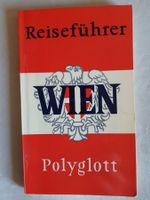 Reiseführer Wien aus 1965 Polyglott
