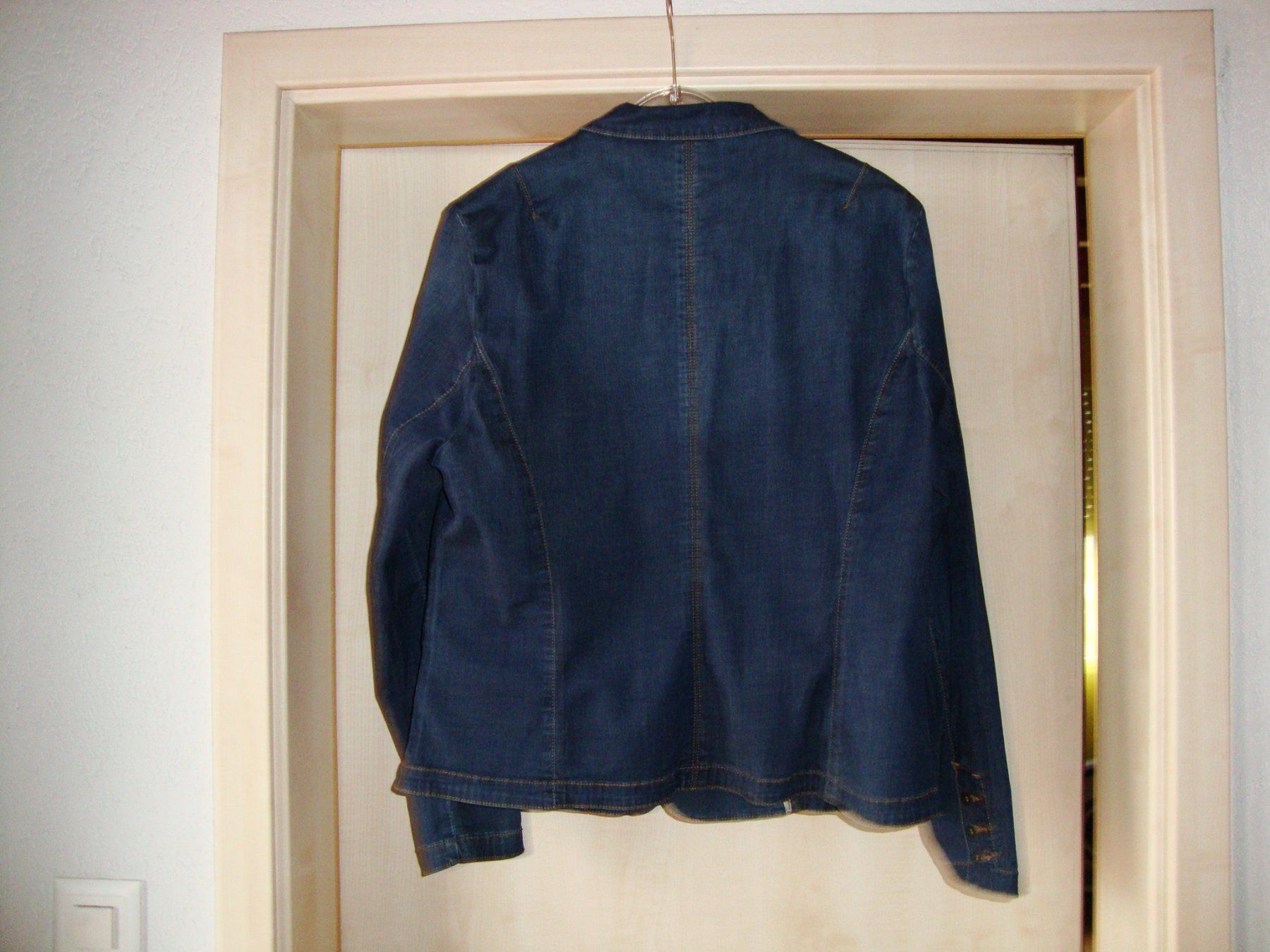 Nile Giacche: NILE Jeans Blazer Gr. XL – Nuovo (secondo la descrizione) da Rüthi (Rheintal) venduto da bluechi 1