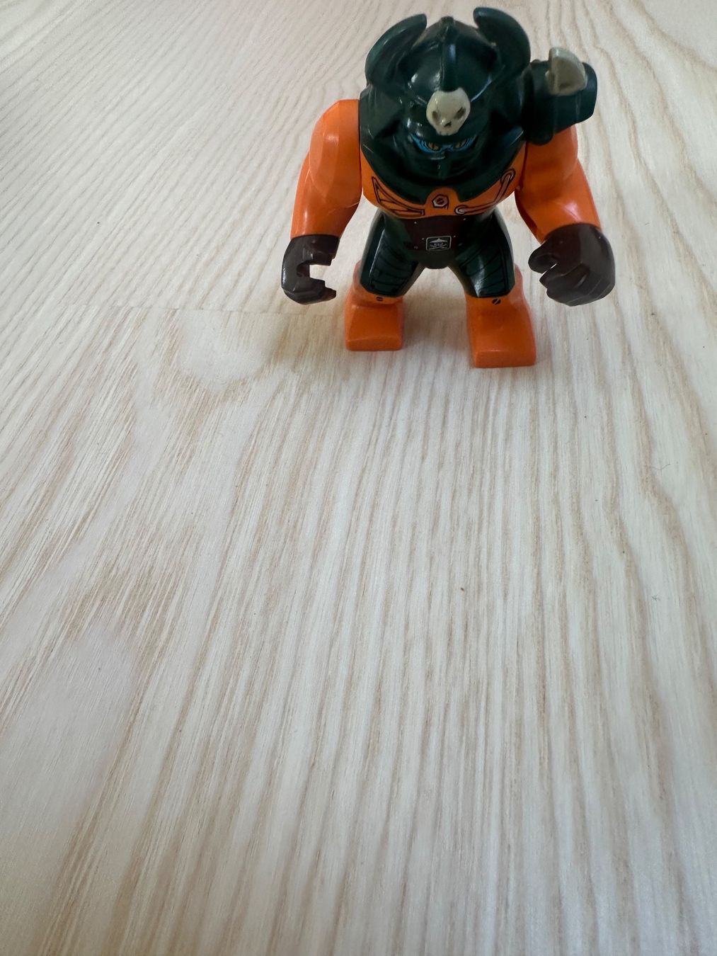 Statuette: Lego Ninjago Figur – Usato da St.Gallen venduto da Attack