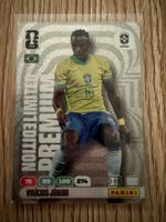 💥Panini WM 2026 Adrenalyn XL - VINICIUS JUNIOR SILBER PREM.