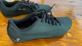 Puma BMW Motorsport Sneaker schwarz Gr. 45 Neu