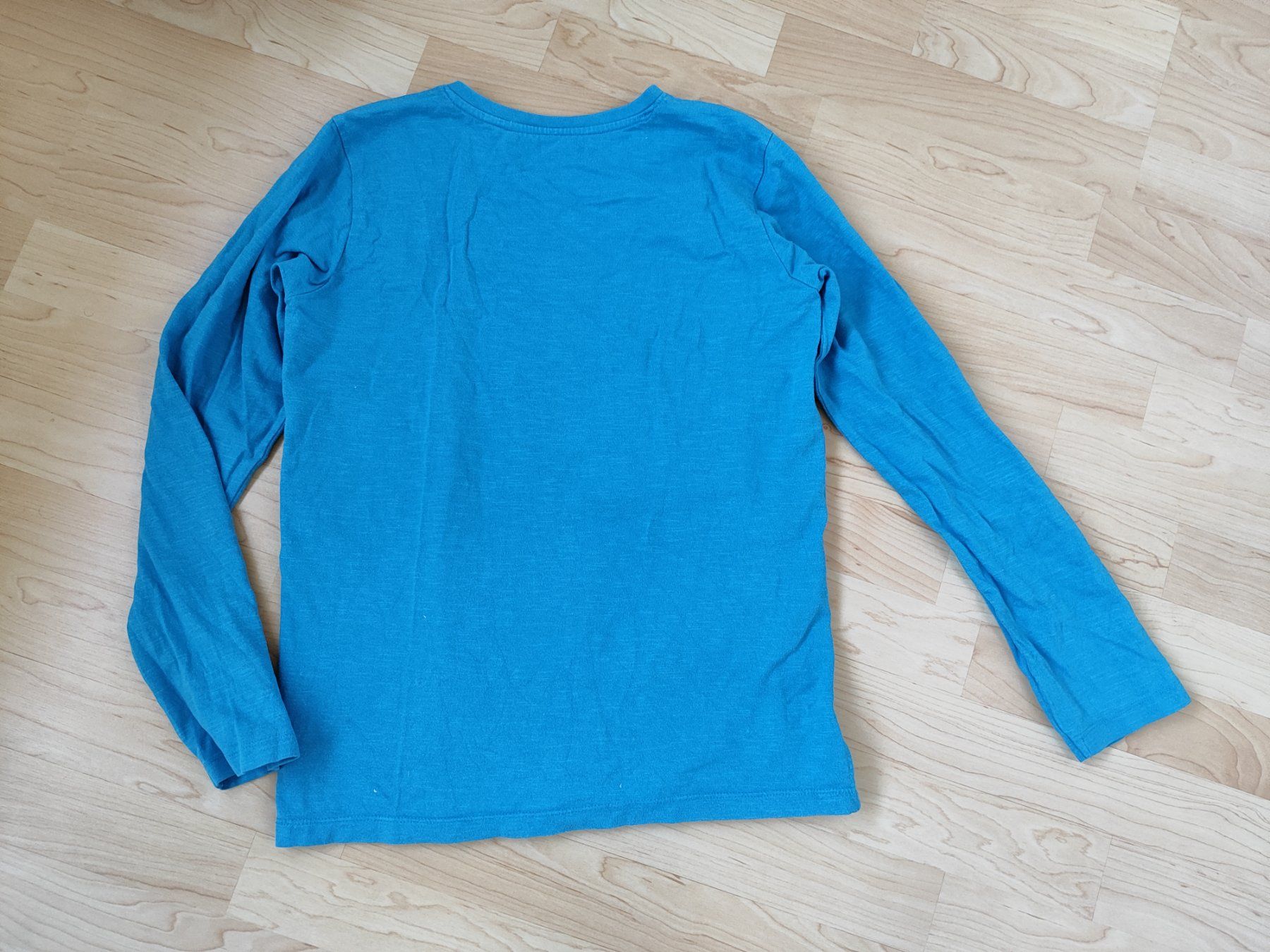 Jako-O Maglioni & Felpe: Leichter Sweatpullover Jako-O Gr. 152/158 – Usato da Seon venduto da Mandes1 2