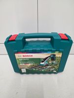 Bosch Akku Strauch- und Grasscheren Set