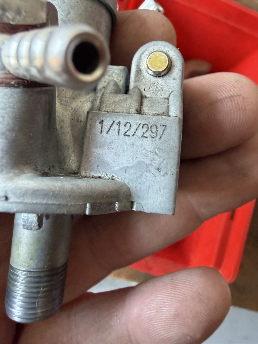 Bing Pièces pour mobylette: Vergaser – D'occasion à Allschwil par Rene701 2