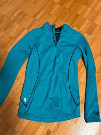 Sport Pullover, Grösse 36/38, gebraucht
