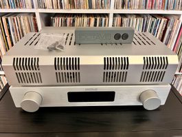 Octave V40 SE mit Black Box wie Neu