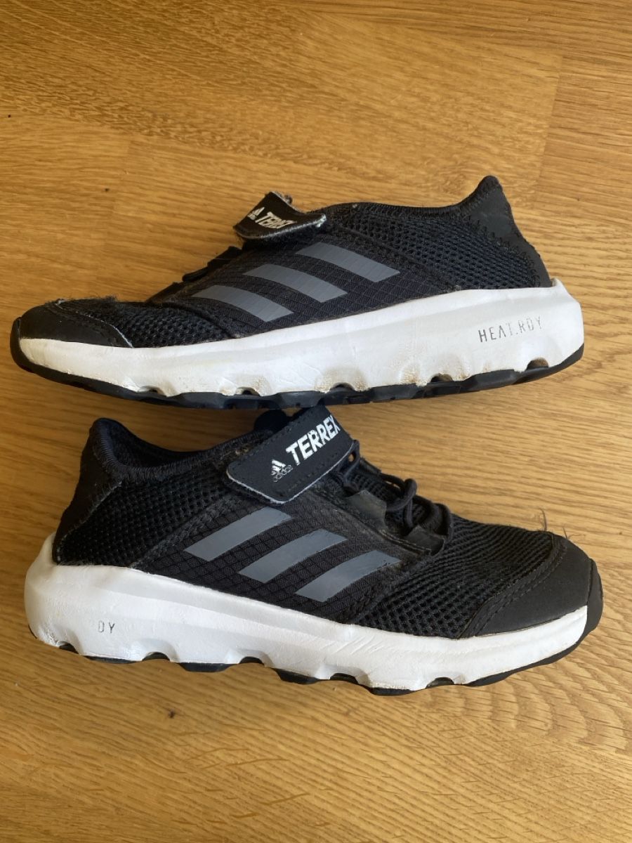Adidas Scarpe per ragazzi: Chaussures Adidas 30 🤩 – Usato da Villeret venduto da Laloer22 4