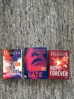 Colleen Hoover Bücher
