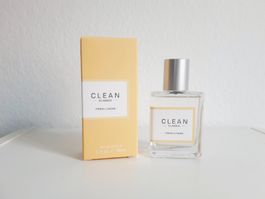 CLEAN Classic Fresh Linens