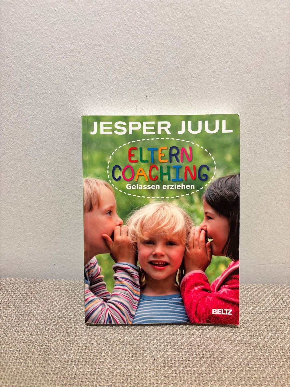Bücher: Jesper Juul Eltern Coaching – Gebraucht aus Bottmingen von ana_5hrv