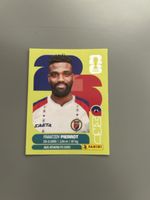 Frantzdy Pierrot HAI 20 Panini FIFA World Cup 2026