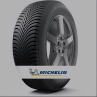Winterreifen Michelin Pilot Alpin 5 245/45  R19
