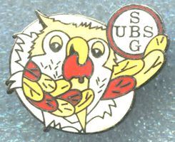 UBS  Eule