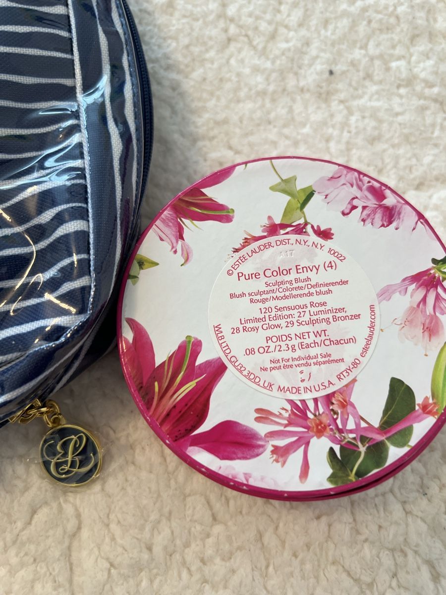 Estée Lauder Make-up: NEU***E. LAUDER SET***TOP GESCHENK*** – Nuovo e nell'imballaggio originale da Zürich venduto da Ceca52 3