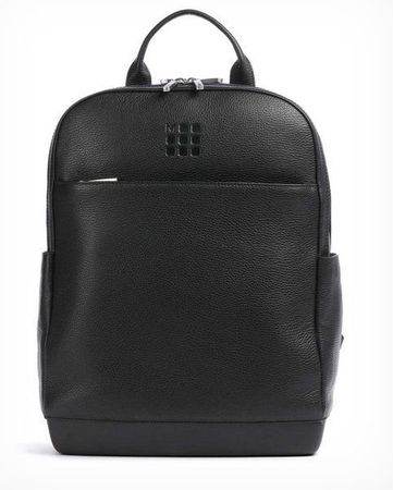 Moleskine Rucksack - Leder Neu