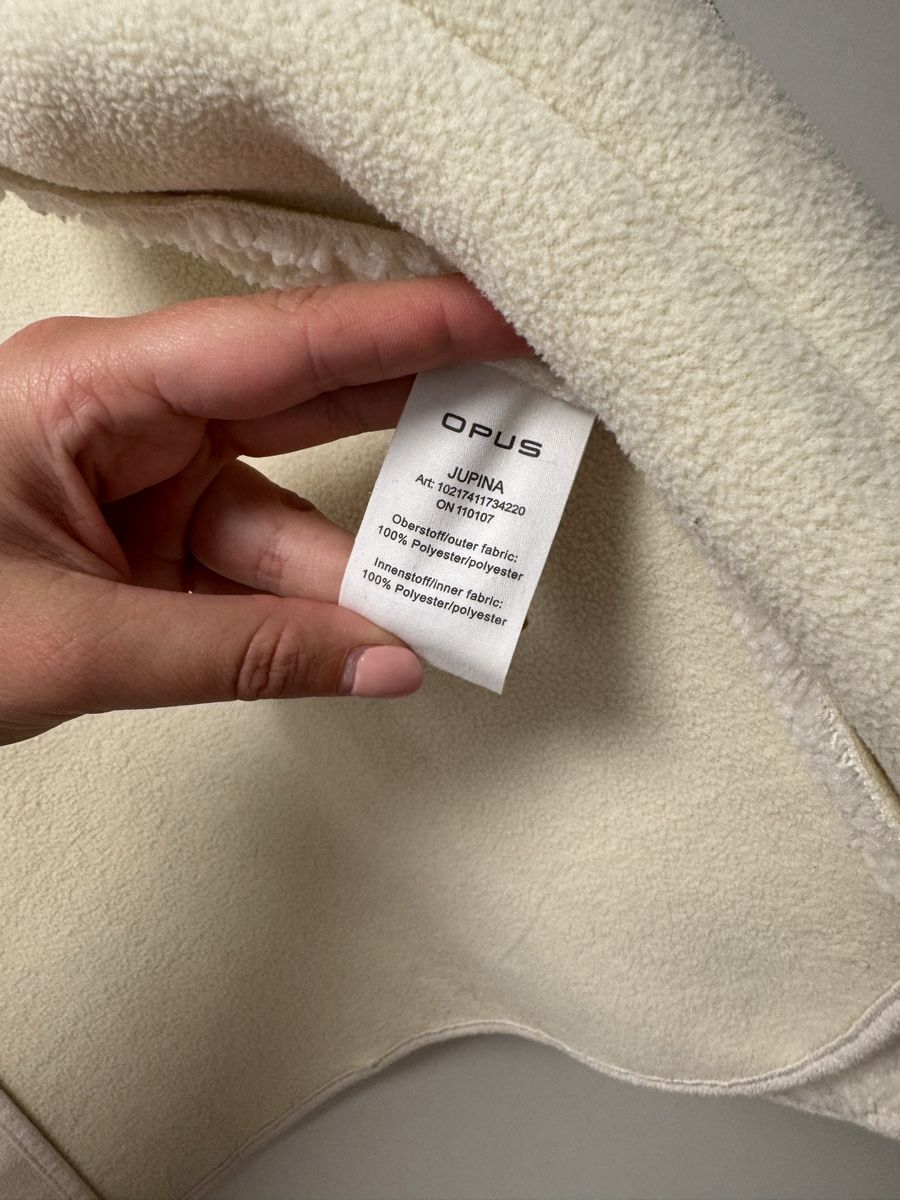 Opus Gilet & Giacche senza maniche: Gilet Opus – Nuovo (secondo la descrizione) da Bulle venduto da cha_9xh6 2