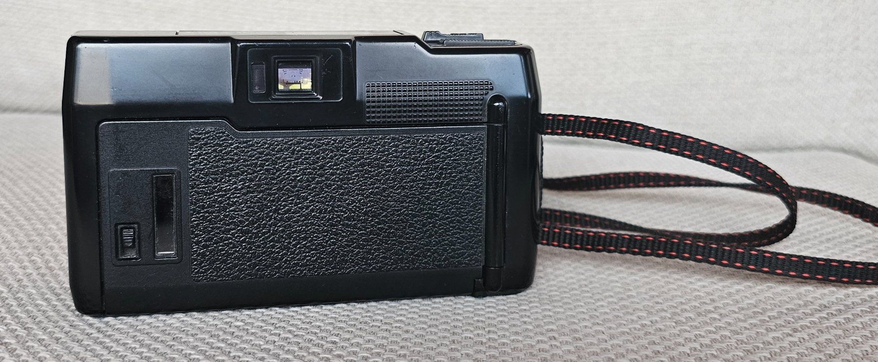 Nikon Fotocamera: Nikon L35 TW AF Vintage – Usato da Alpnach Dorf venduto da FrankyFranks 1