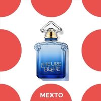 GUERLAIN L'Heure Bleue EdP 30ml (NEW)