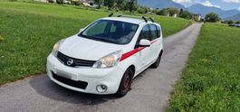 Nissan Note 1.4i