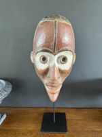 Afrikanische Maske (Kamerun) Art africain Masque