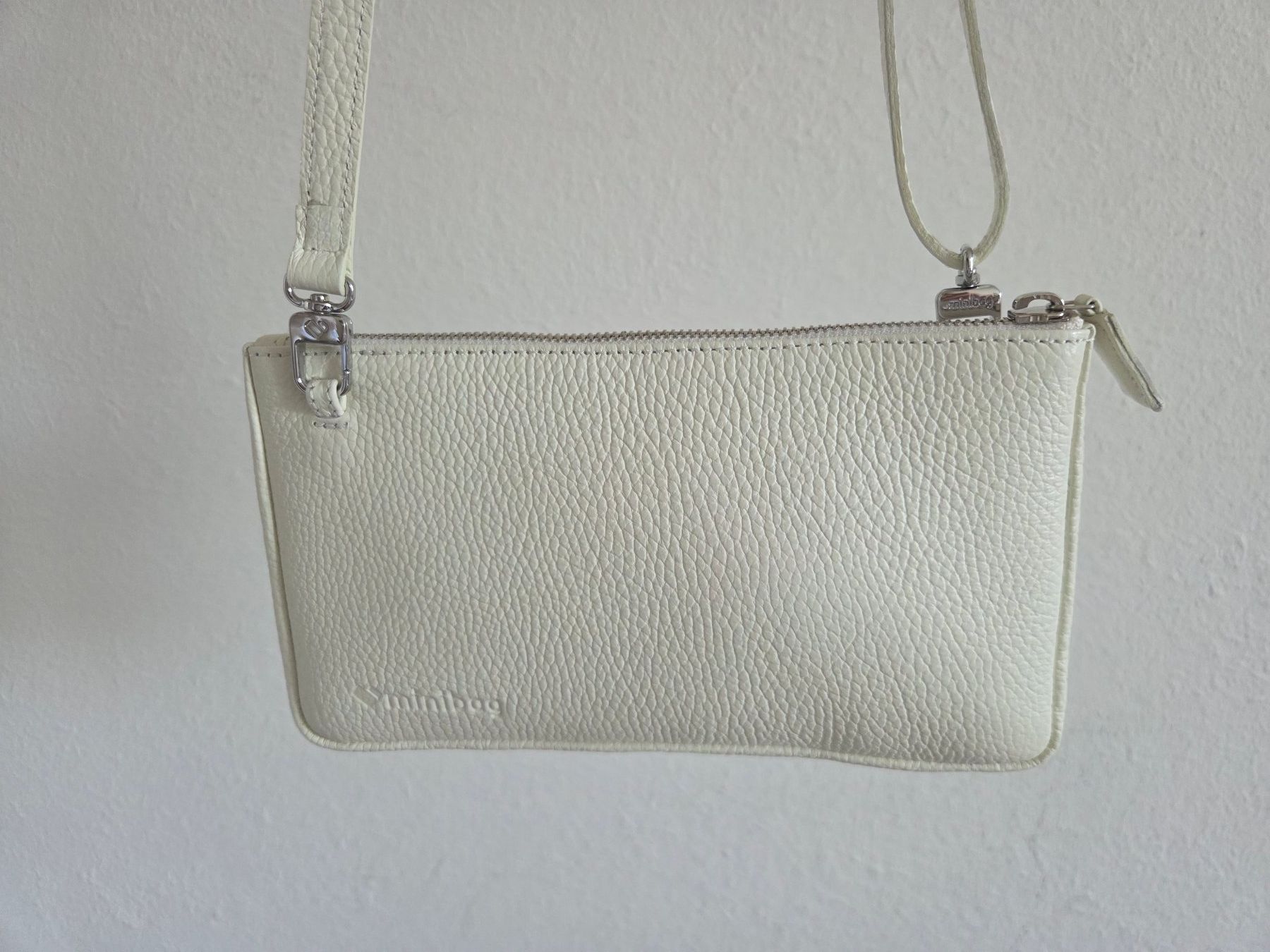 Borse da donna: Umhängetasche MINIBAG – Nuovo (secondo la descrizione) da Oberrieden venduto da Smart570