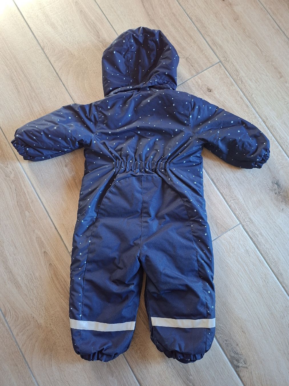 Lotti di vestiti: Schneeanzug Gr.86 – Usato da Schüpfheim venduto da lin_p7wr 1