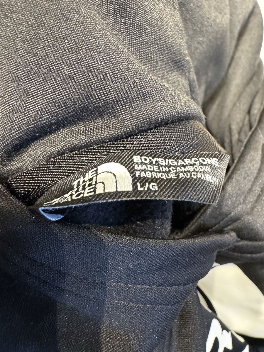 North Face Pullover & Sweatshirts: Pull North Face – Gebraucht aus Les Giettes von joelledu 2