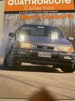 Ford Sierra Cosworth Buch