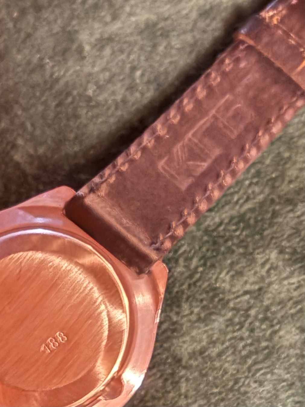 Raketa Orologi: Raketa Worldtimer KGB - Ultra Rare – Usato da Chêne-Bougeries venduto da Auction-Genevensis 2