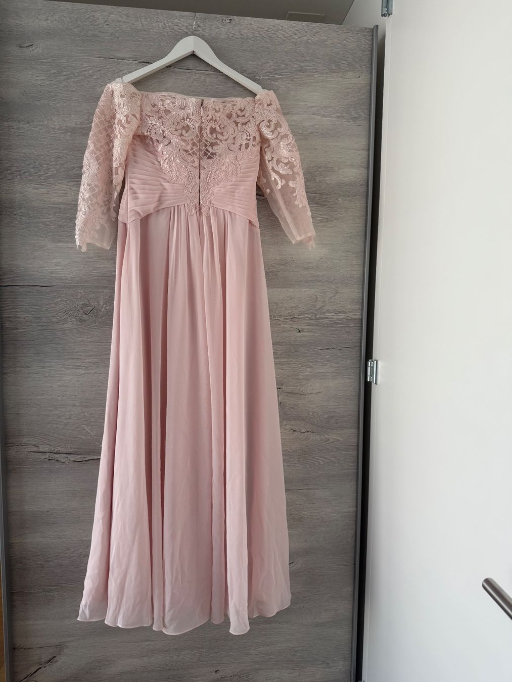 JJ’s House Vestiti & Gonne: Langes festliches Kleid Gr. 36 – Nuovo (secondo la descrizione) da Zofingen venduto da micv97 1