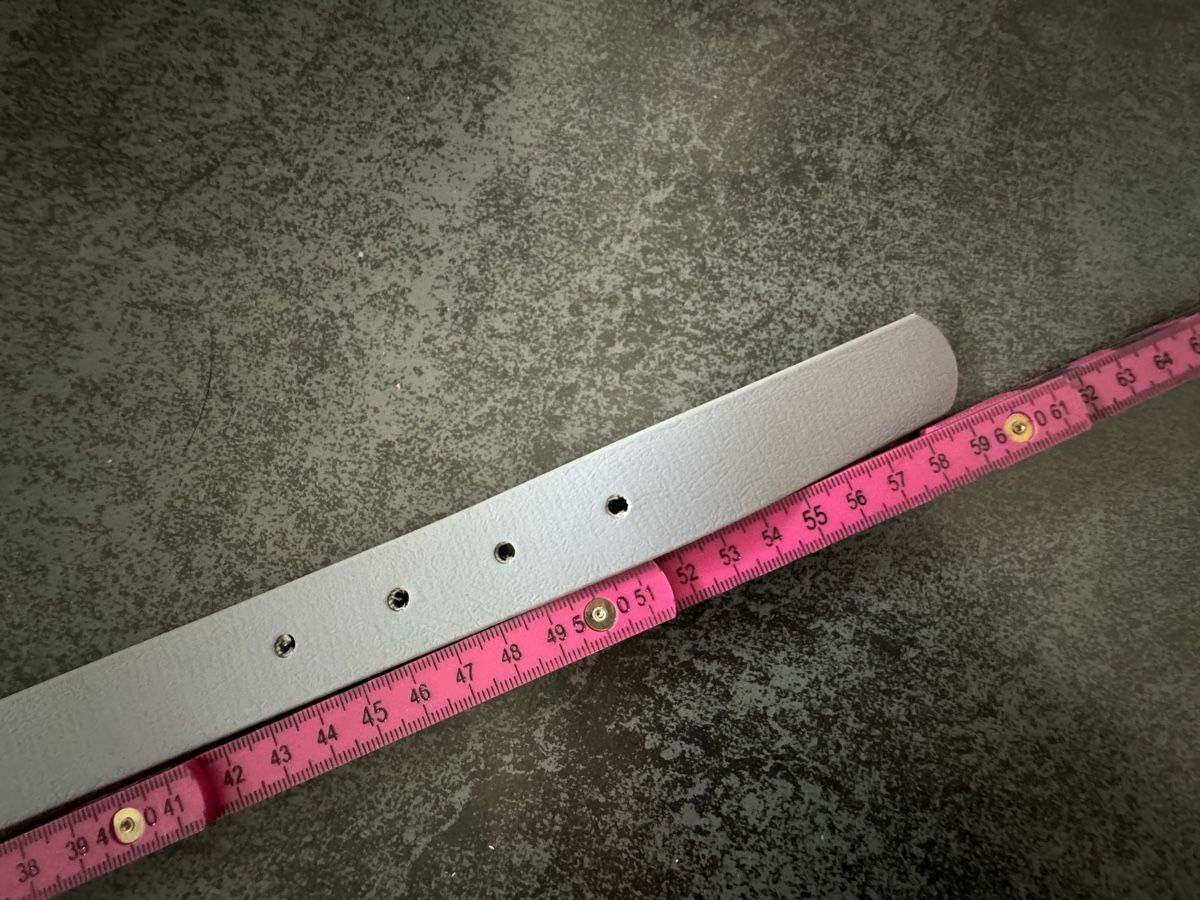 Guinzagli & Collari: Hundehalsband Violett – Nuovo e nell'imballaggio originale da Niederglatt ZH venduto da vul_v86c 2