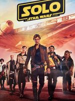 Star Wars Rogue One 2 Gerollte Filme-Poster. Sehr gepflegte!