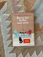 Bestseller - Bevor der Kaffee kalt wird (Kawaguchi)