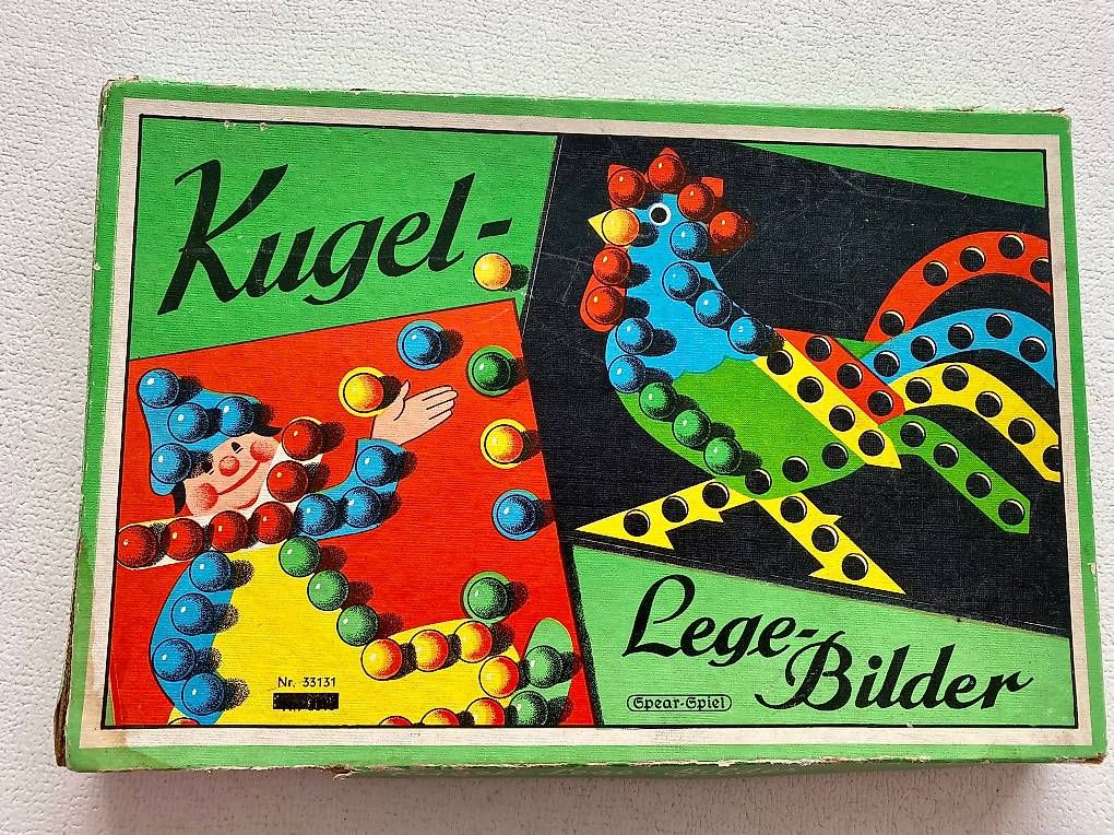 Jouets: Altes Kinderspielzeug – D'occasion à Basel par 12Glory