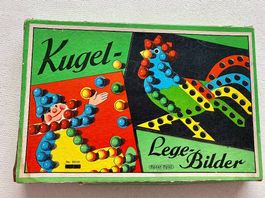 Altes Kinderspielzeug